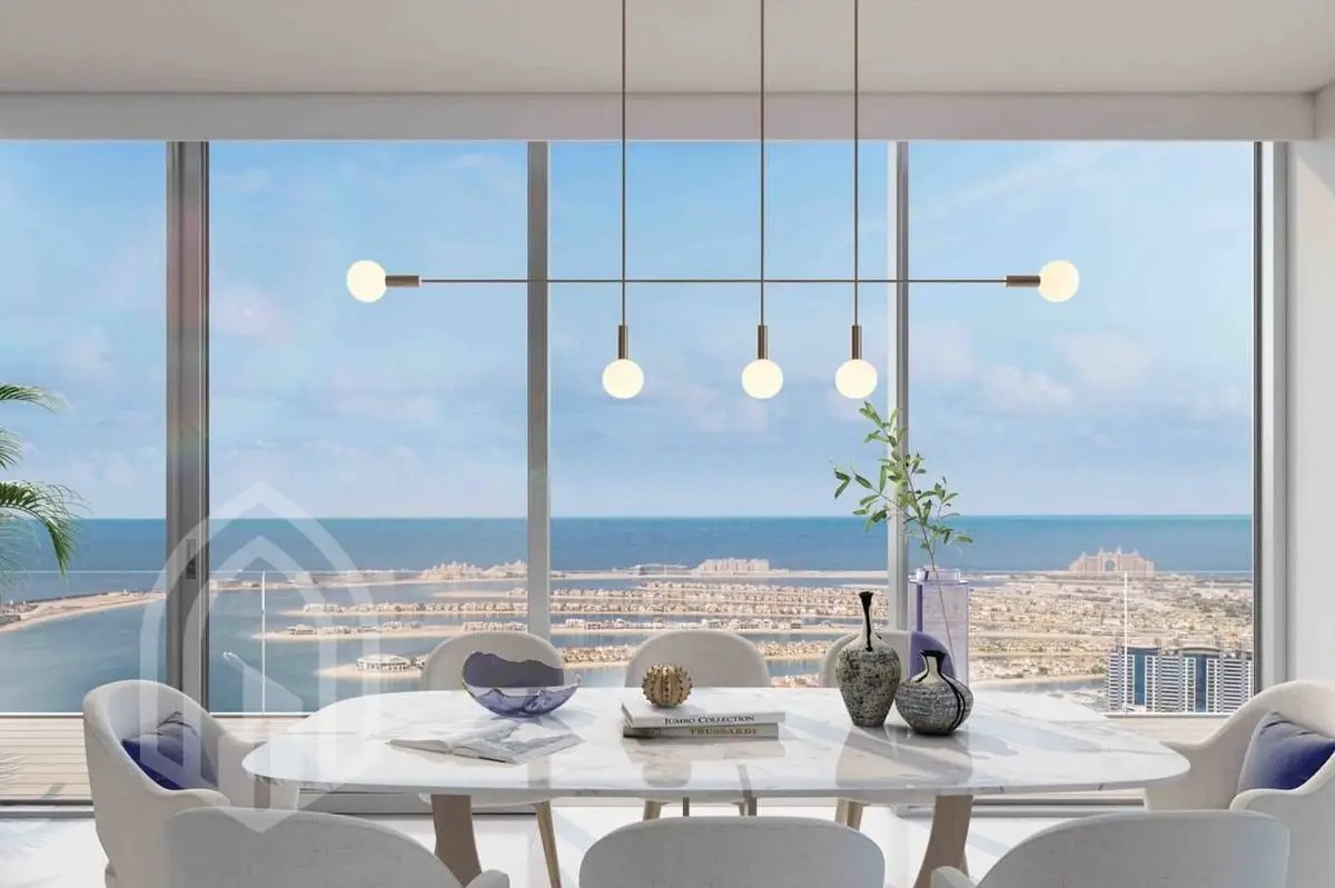 2-bedroom freehold apartment in Palm Jumeirah — photo 3 of 5
