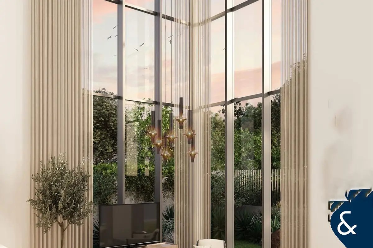 3-bedroom freehold villa in Mudon — photo 4 of 4