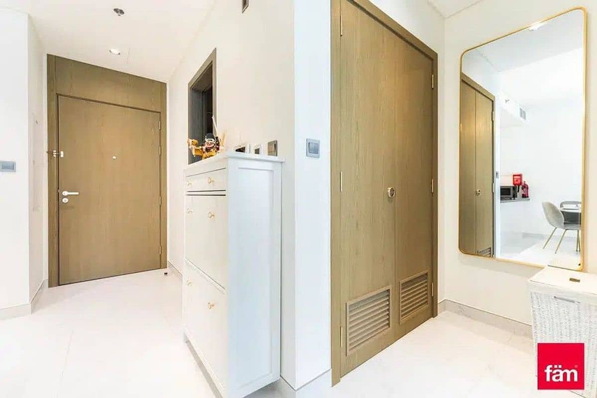 1-bedroom freehold apartment in Mohammed Bin Rashid City (MBR City) — photo 3 of 4