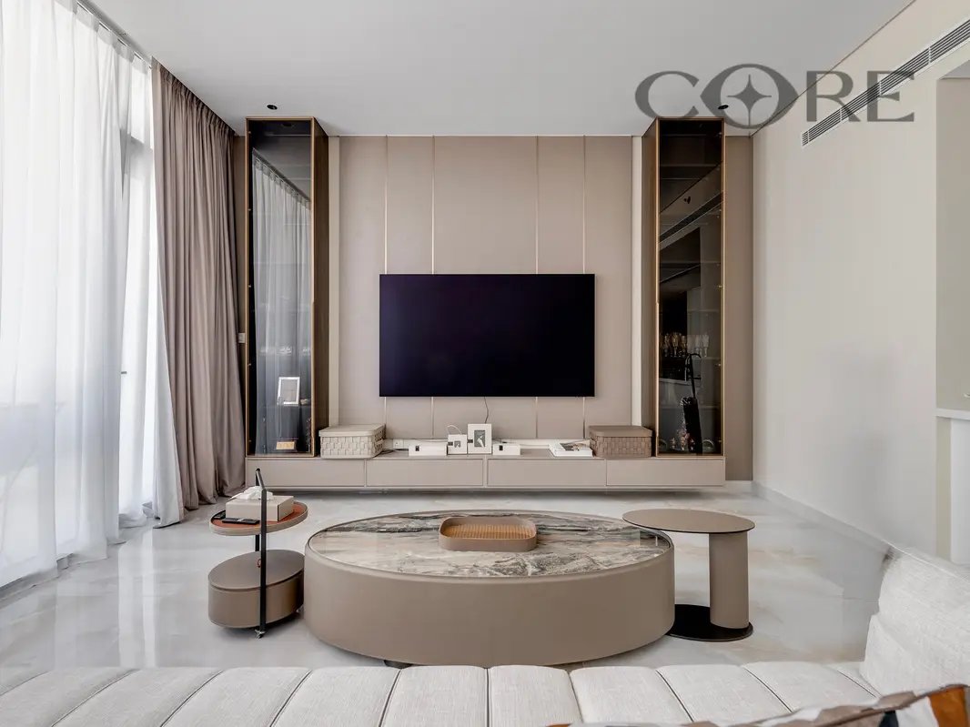 2-bedroom freehold apartment in Mohammed Bin Rashid City (MBR City) — photo 4 of 4