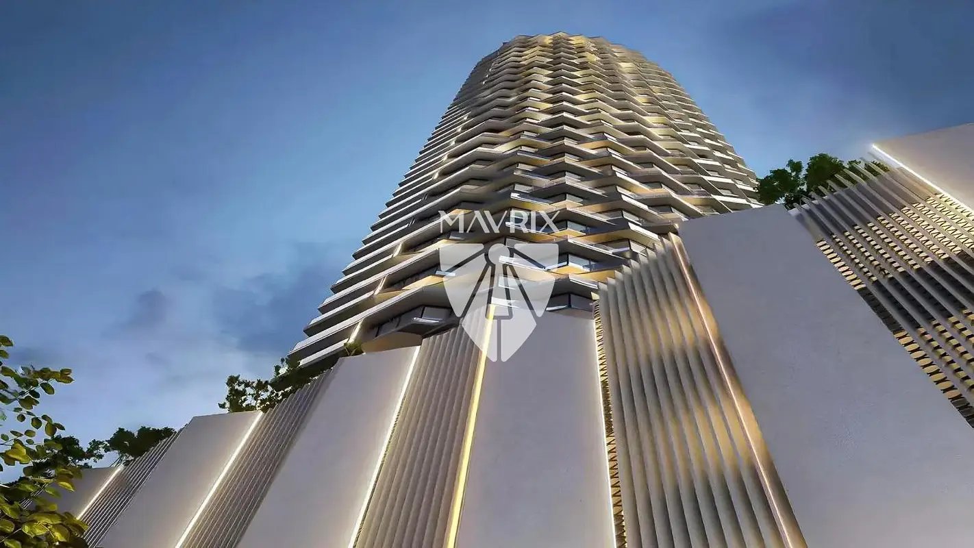 1-bedroom freehold apartment in Downtown Dubai — photo 3 of 5