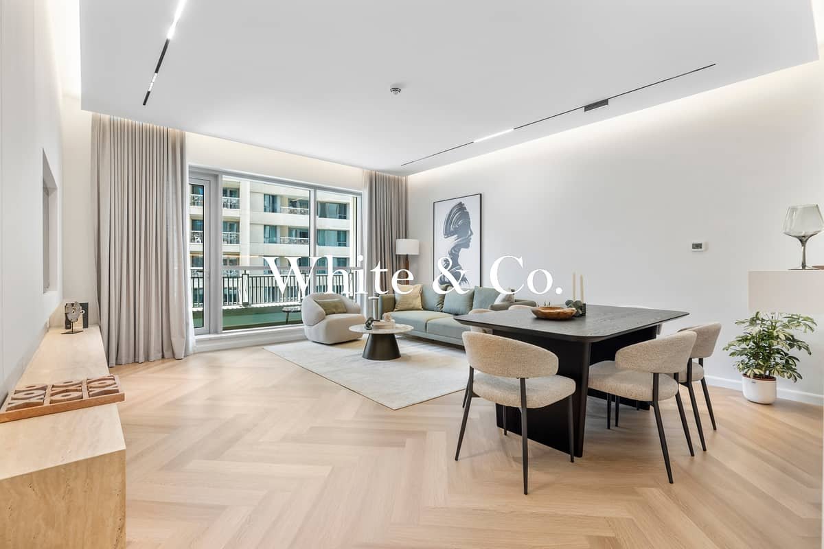 2-bedroom freehold apartment in Downtown Dubai — photo 4 of 5