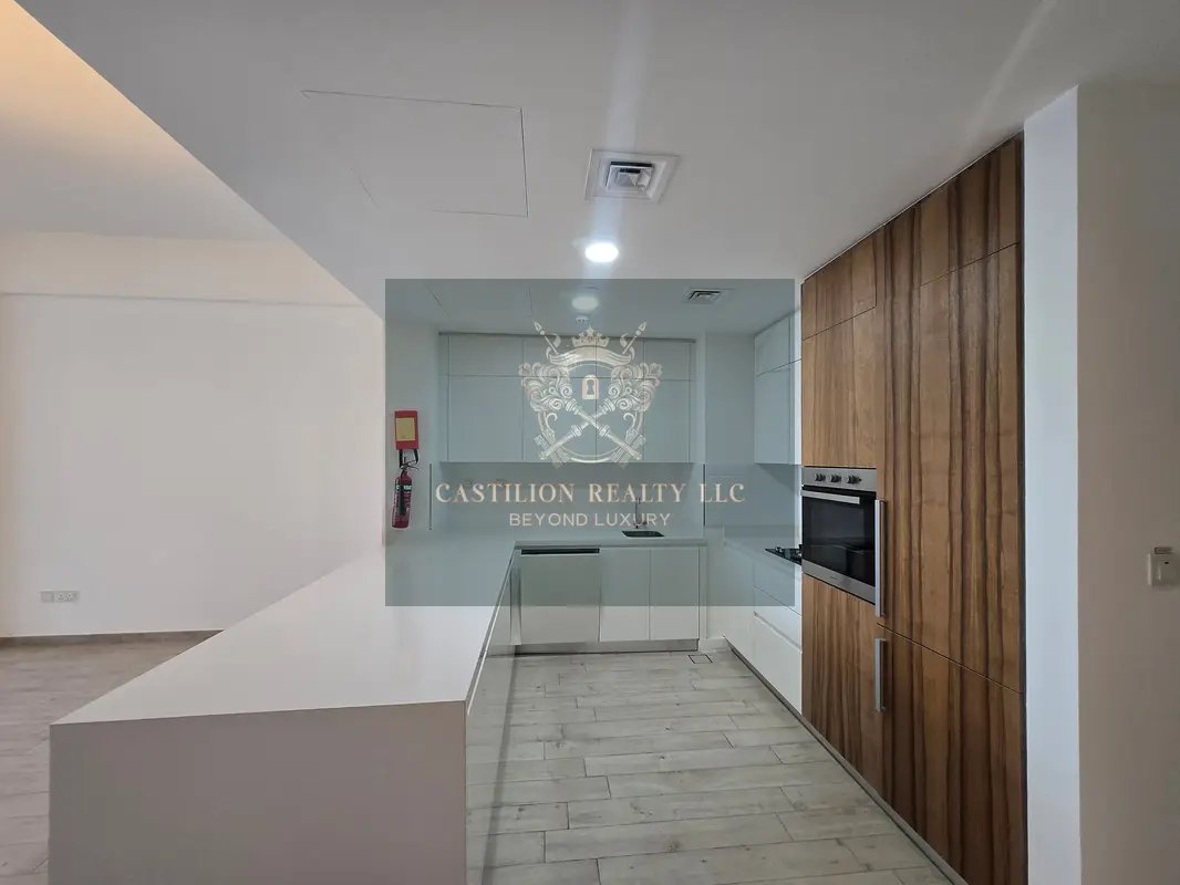 1-bedroom freehold apartment in Sobha Hartland — photo 5 of 5