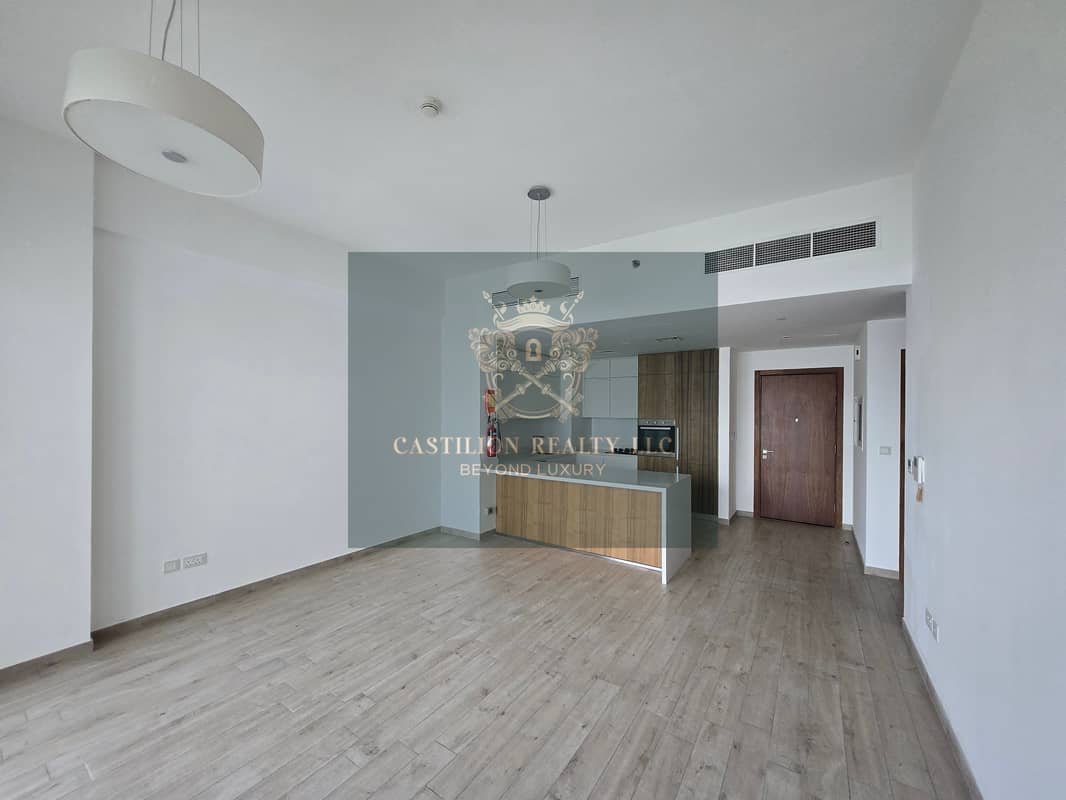 1-bedroom freehold apartment in Sobha Hartland — photo 4 of 5
