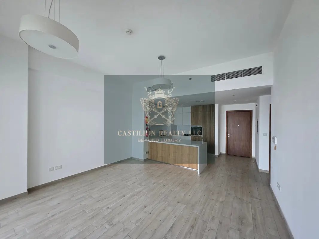 1-bedroom freehold apartment in Sobha Hartland — photo 3 of 5