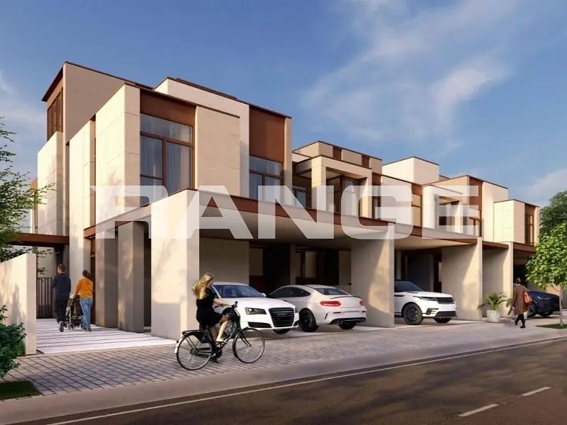 3-bedroom freehold villa in Mudon — photo 4 of 4