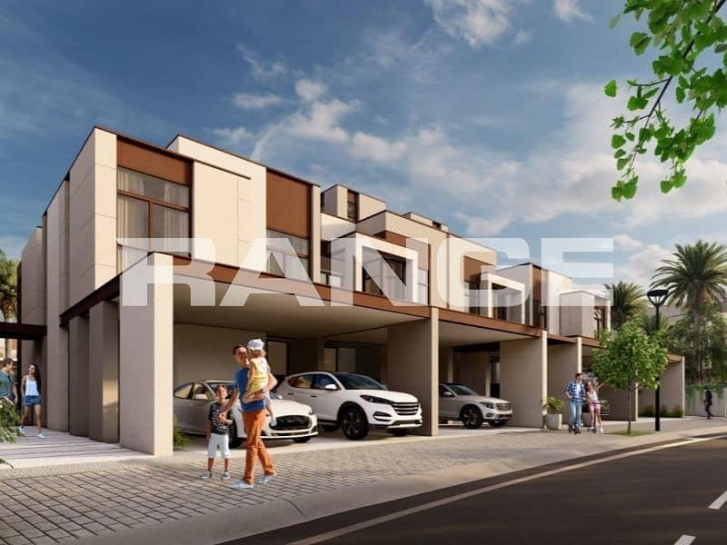 3-bedroom freehold villa in Mudon — photo 3 of 4