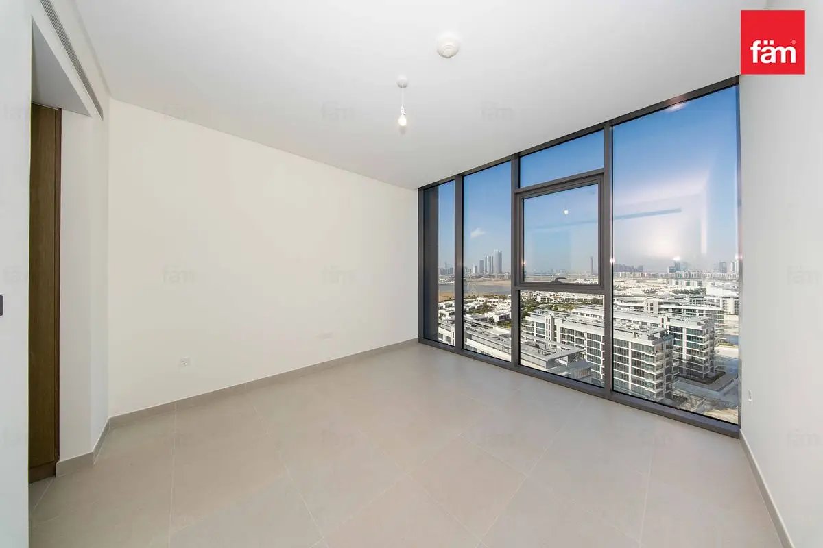 3-bedroom freehold apartment in Mohammed Bin Rashid City (MBR City) — photo 4 of 4