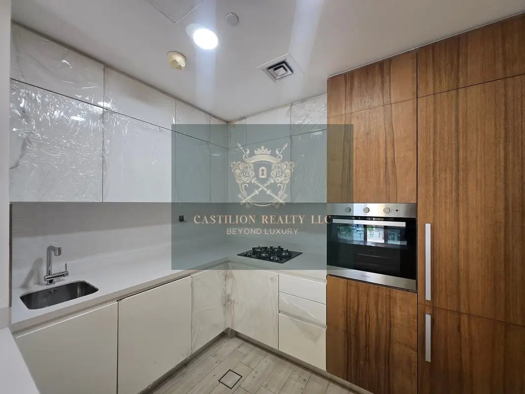 2-bedroom freehold apartment in Sobha Hartland — photo 5 of 5