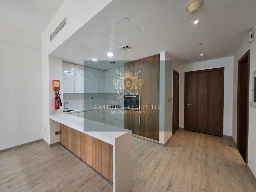 2-bedroom freehold apartment in Sobha Hartland — photo 3 of 5