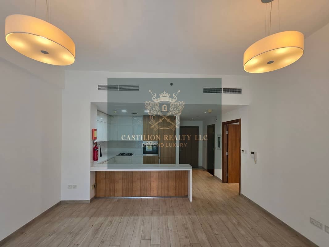 2-bedroom freehold apartment in Sobha Hartland — photo 4 of 5