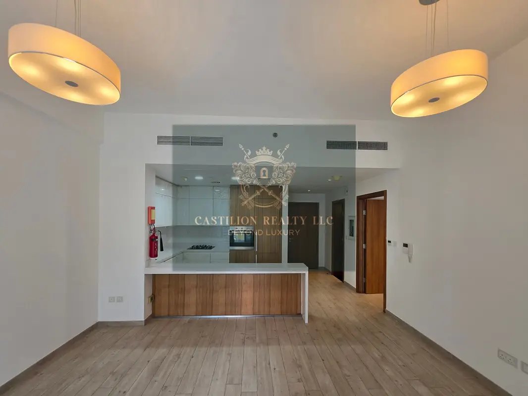 2-bedroom freehold apartment in Sobha Hartland — photo 3 of 5