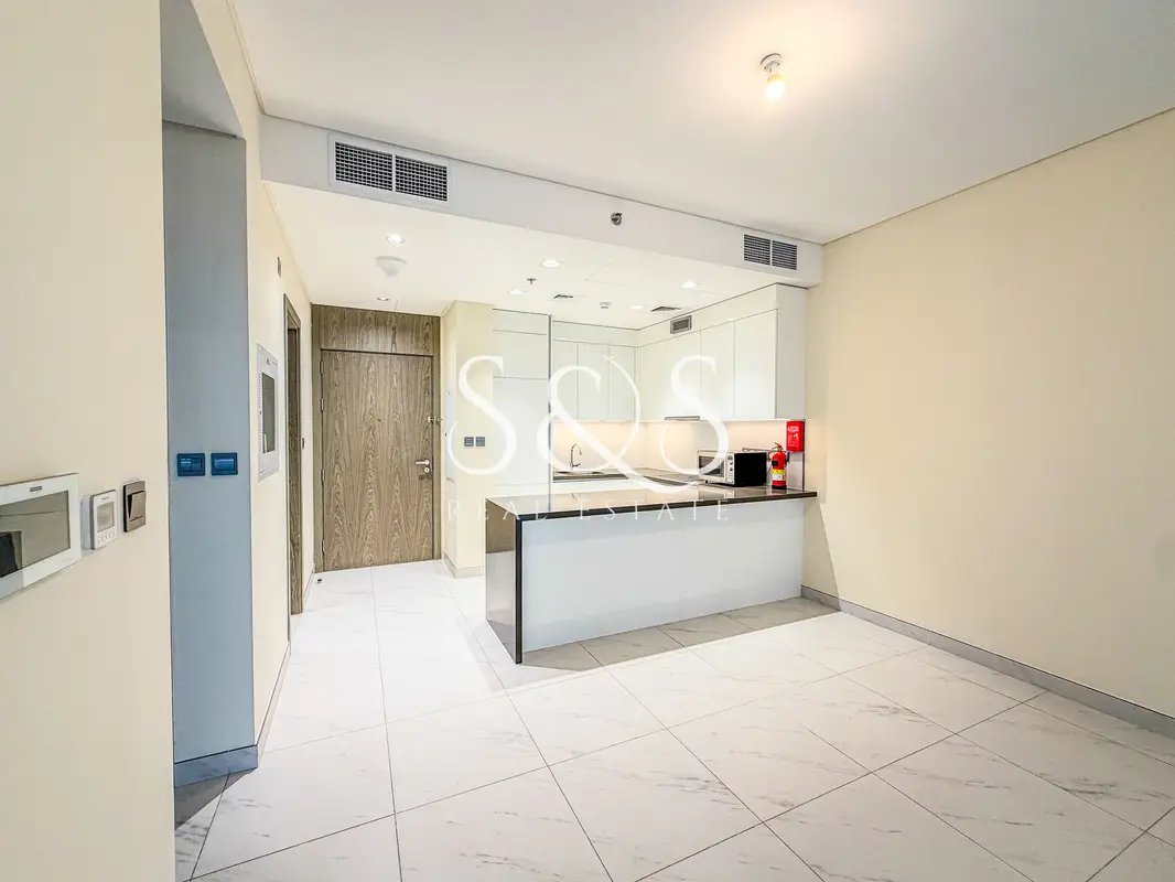1-bedroom freehold apartment in Mohammed Bin Rashid City (MBR City) — photo 2 of 4