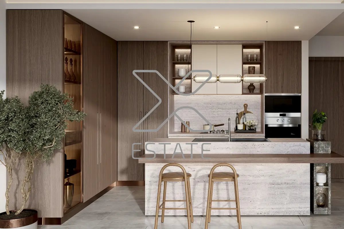 3-bedroom freehold apartment in The Hillgate, Dubai Silicon Oasis (DSO) — photo 1 of 5