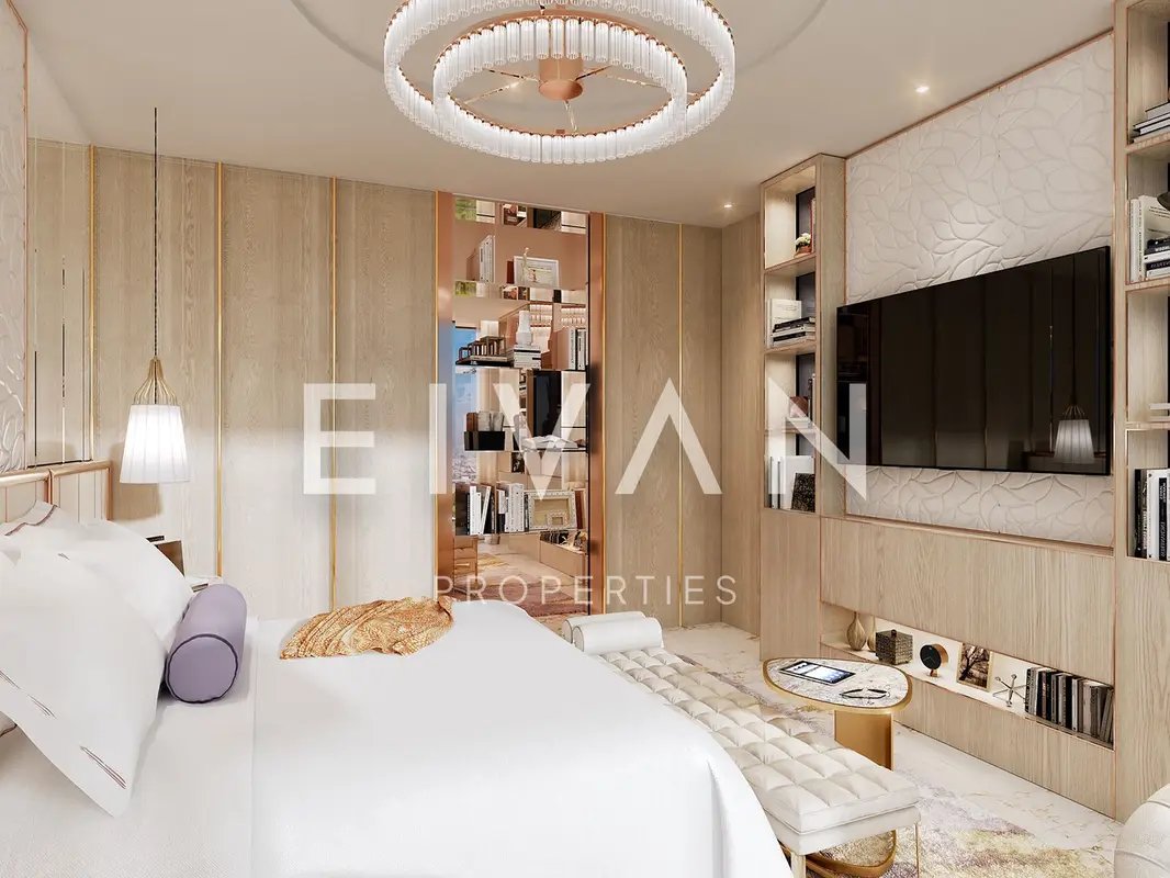 2-bedroom freehold apartment in Downtown Dubai — photo 4 of 4