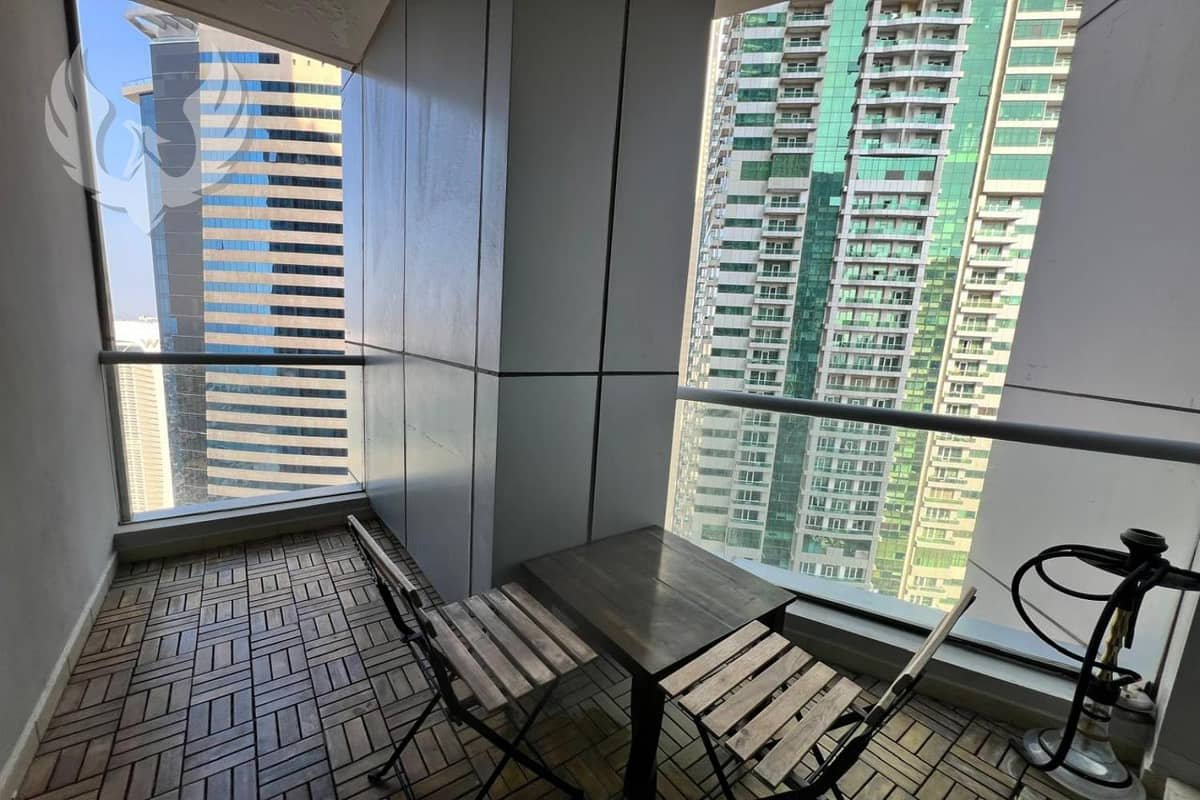 2-bedroom freehold apartment in Dubai Marina — photo 4 of 5
