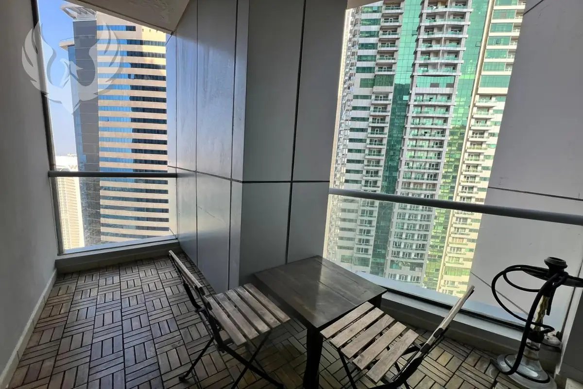 2-bedroom freehold apartment in Dubai Marina — photo 3 of 5