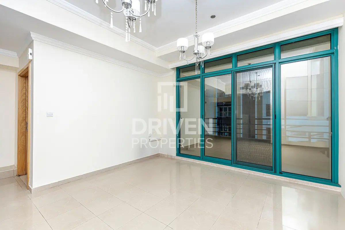 1-bedroom freehold apartment in Dubai Marina — photo 5 of 5