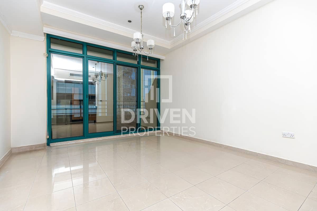 1-bedroom freehold apartment in Dubai Marina — photo 4 of 5