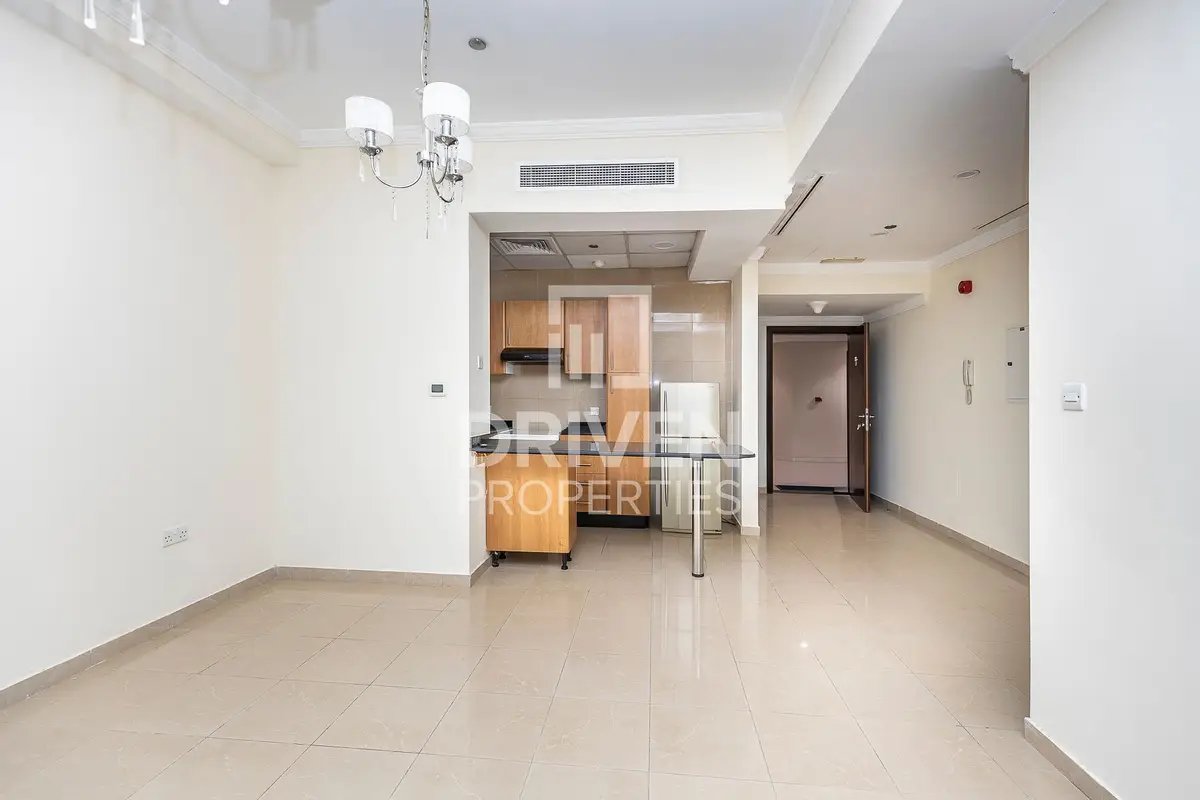 1-bedroom freehold apartment in Dubai Marina — photo 1 of 5
