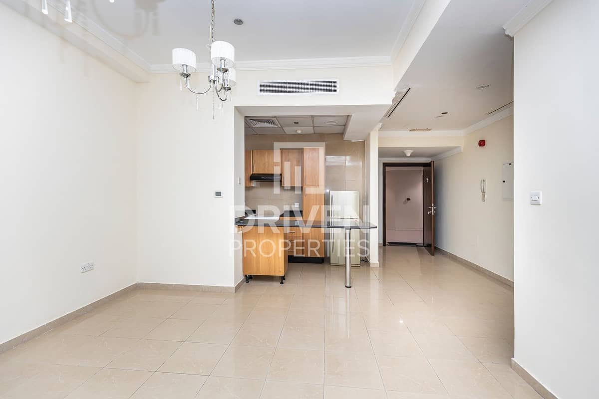 1-bedroom freehold apartment in Dubai Marina — photo 2 of 5