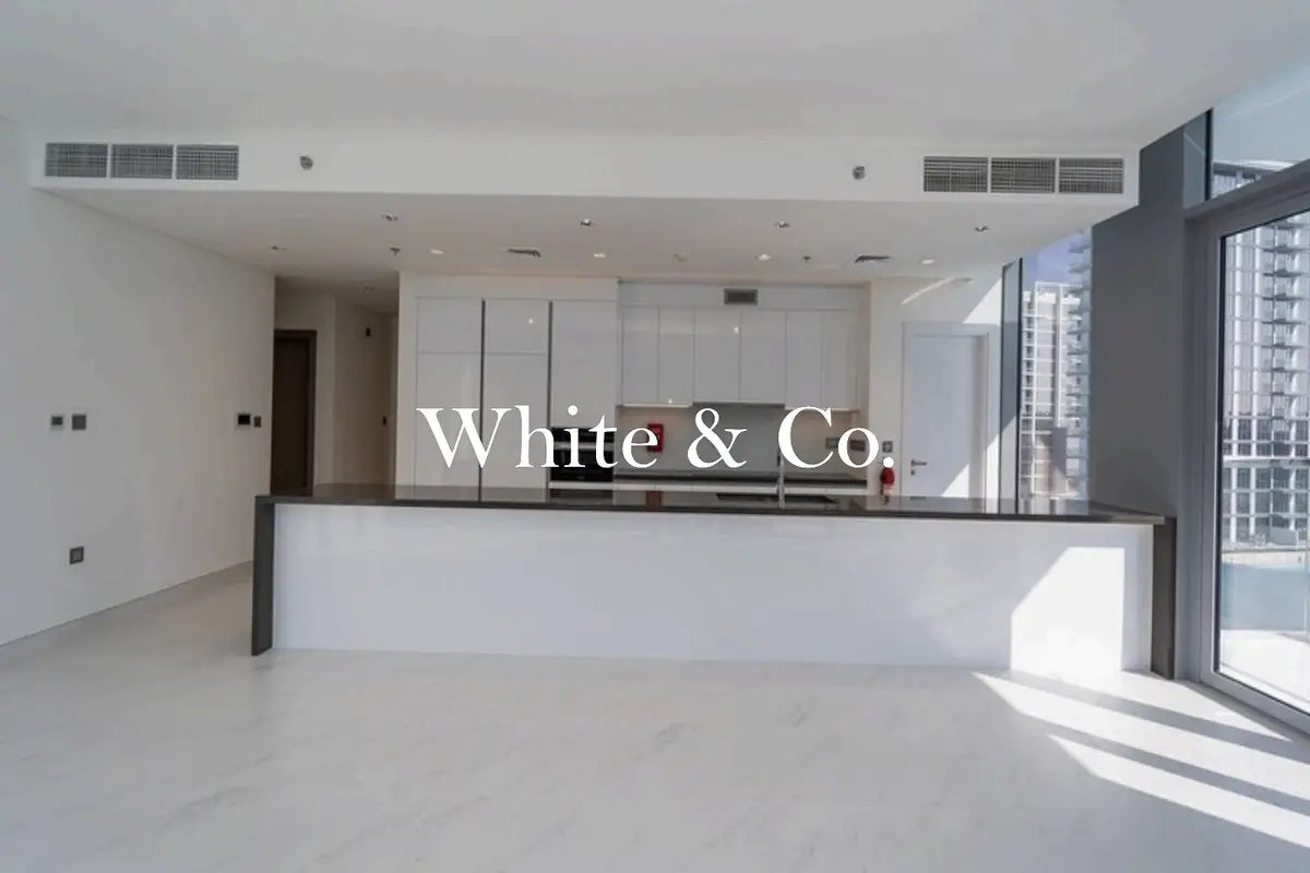 3-bedroom freehold apartment in Mohammed Bin Rashid City (MBR City) — photo 5 of 5