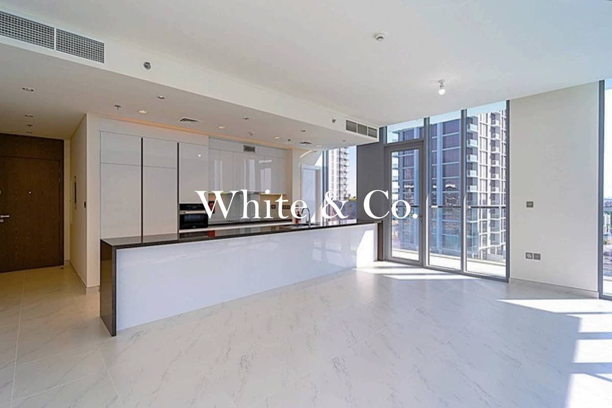 3-bedroom freehold apartment in Mohammed Bin Rashid City (MBR City) — photo 4 of 5