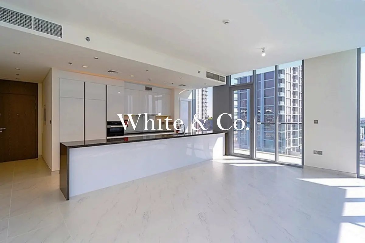 3-bedroom freehold apartment in Mohammed Bin Rashid City (MBR City) — photo 3 of 5