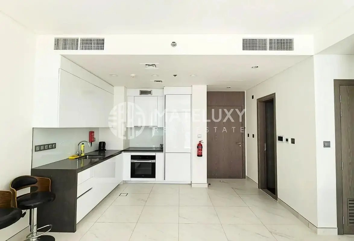 2-bedroom freehold apartment in Mohammed Bin Rashid City (MBR City) — photo 5 of 5