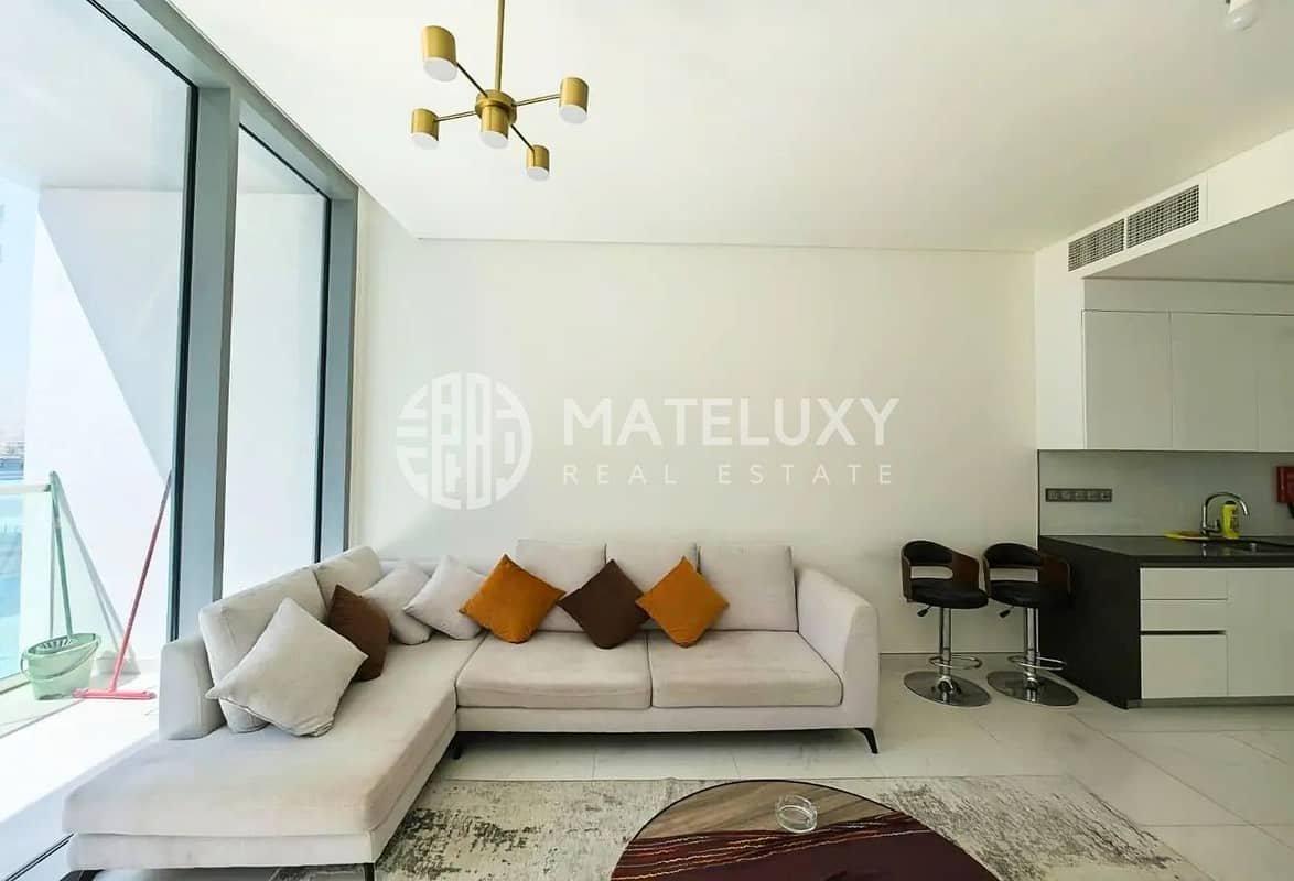 2-bedroom freehold apartment in Mohammed Bin Rashid City (MBR City) — photo 4 of 5