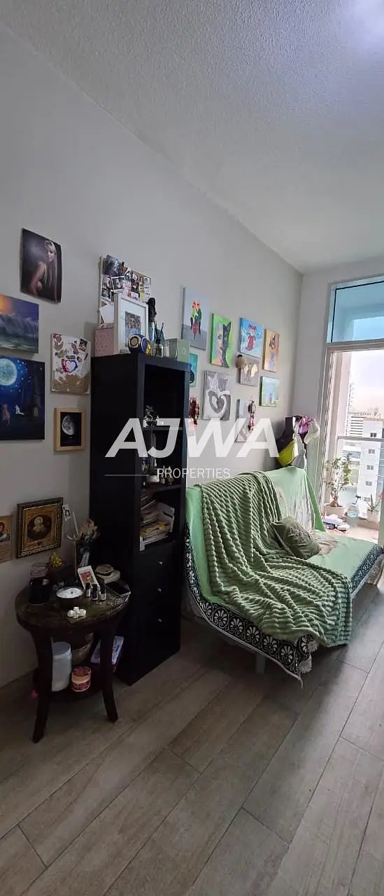 studio freehold apartment in Dubai Marina — photo 3 of 5