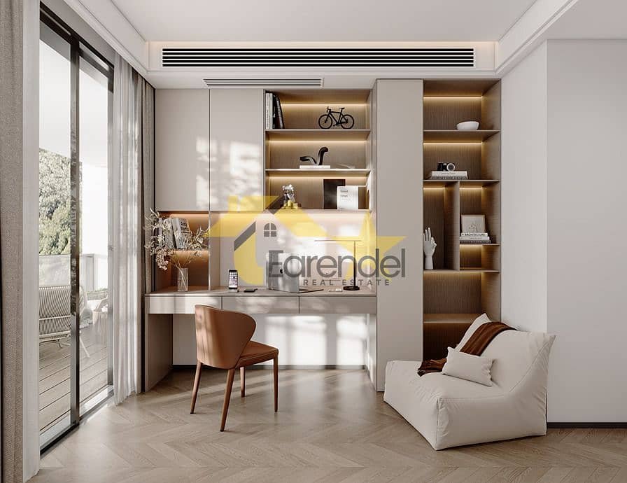 5-bedroom freehold apartment in Majan — photo 4 of 5