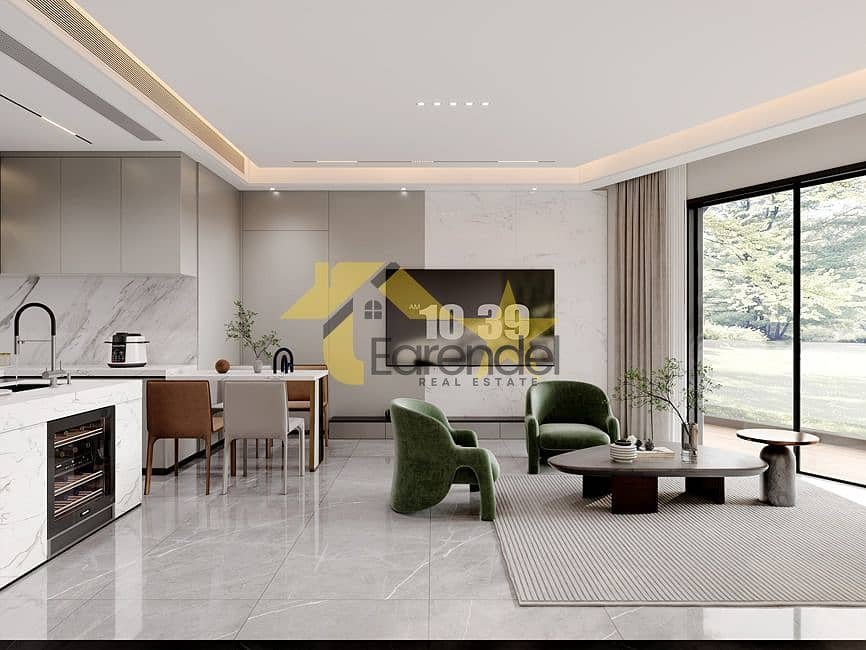 5-bedroom freehold apartment in Majan — photo 2 of 5