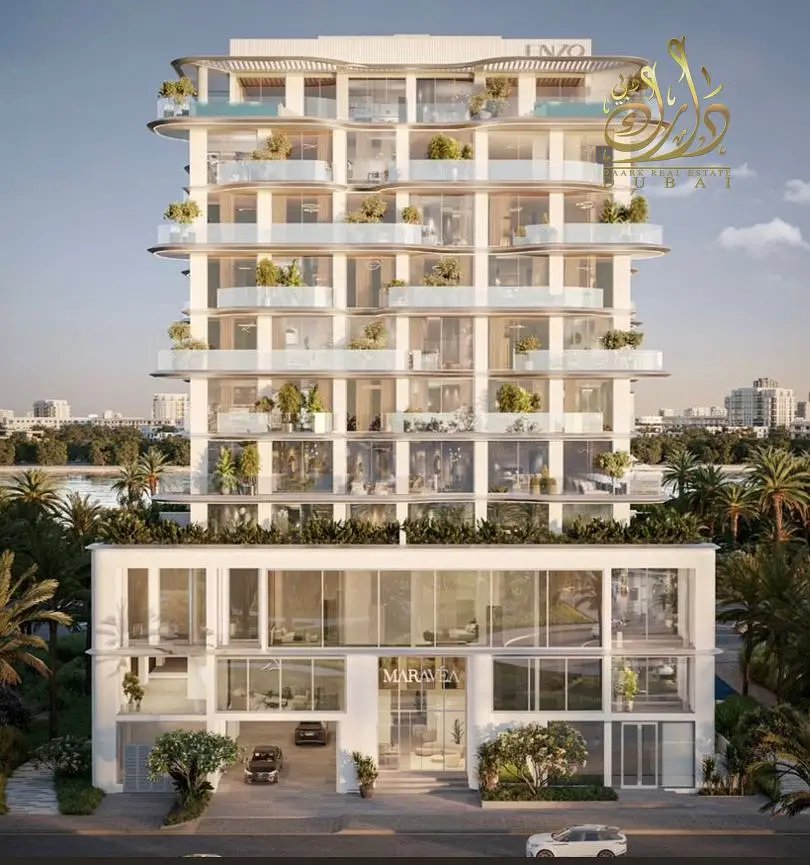 2-bedroom freehold apartment in Dubai Islands — photo 2 of 5