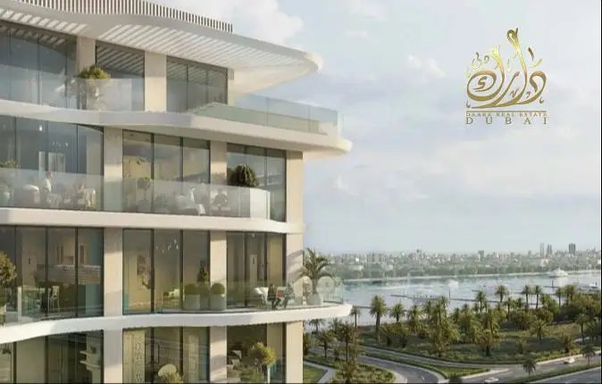 2-bedroom freehold apartment in Dubai Islands — photo 3 of 5
