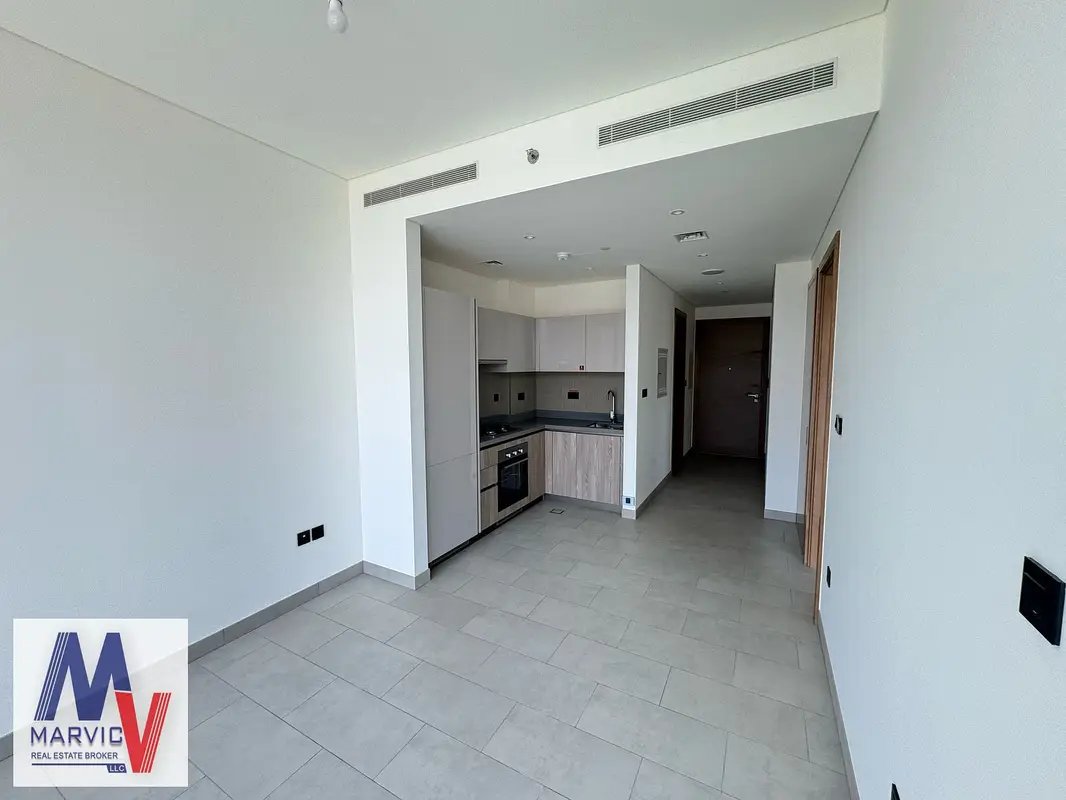 1-bedroom freehold apartment in Sobha Hartland — photo 5 of 5