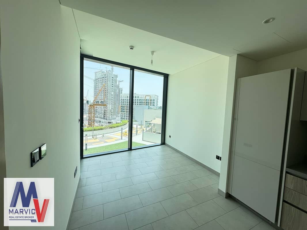 1-bedroom freehold apartment in Sobha Hartland — photo 4 of 5
