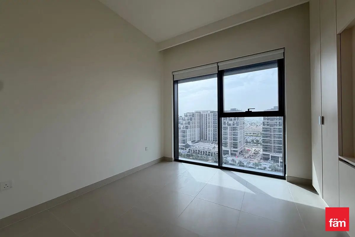 3-bedroom freehold apartment in Dubai Hills Estate — photo 5 of 5