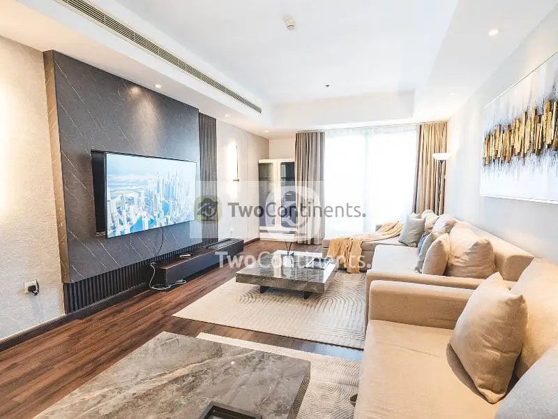 2-bedroom freehold apartment in Dubai Marina — photo 5 of 5