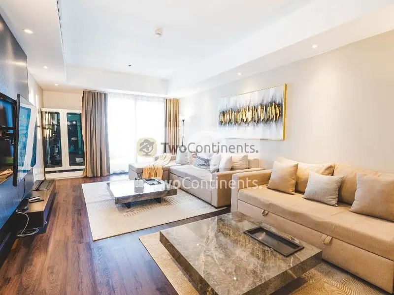 2-bedroom freehold apartment in Dubai Marina — photo 3 of 5