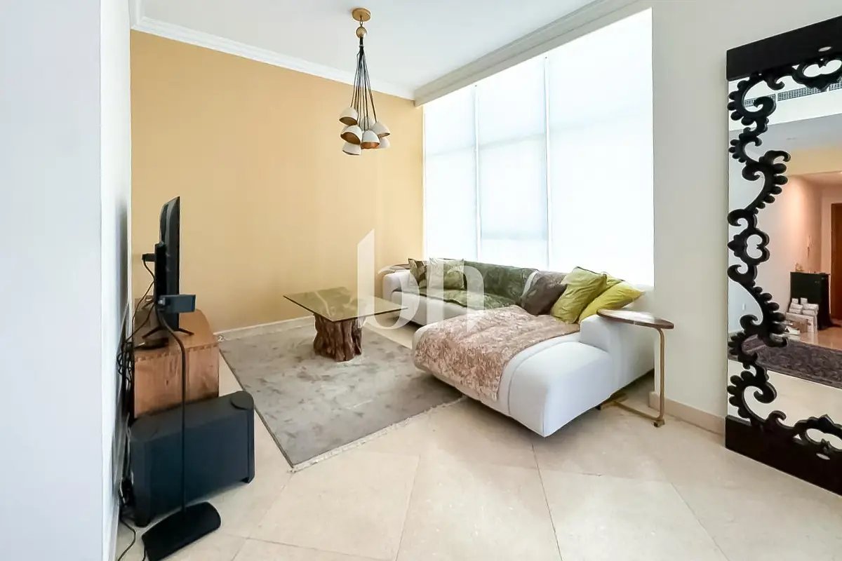 1-bedroom freehold apartment in Dubai Marina — photo 3 of 5