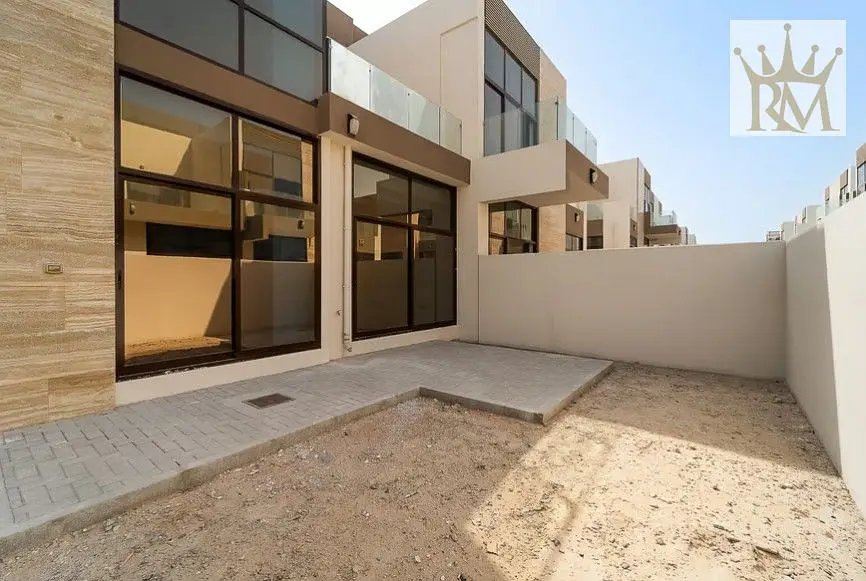 4-bedroom freehold villa in Mohammed Bin Rashid City (MBR City) — photo 5 of 5