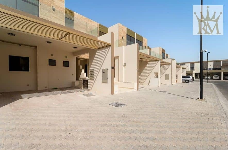 4-bedroom freehold villa in Mohammed Bin Rashid City (MBR City) — photo 2 of 5