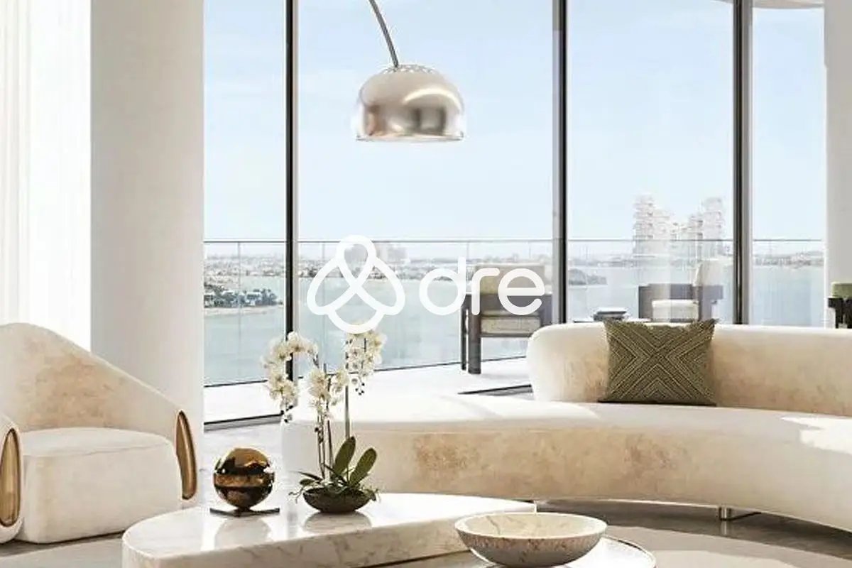 4-bedroom freehold apartment in Palm Jumeirah — photo 3 of 5
