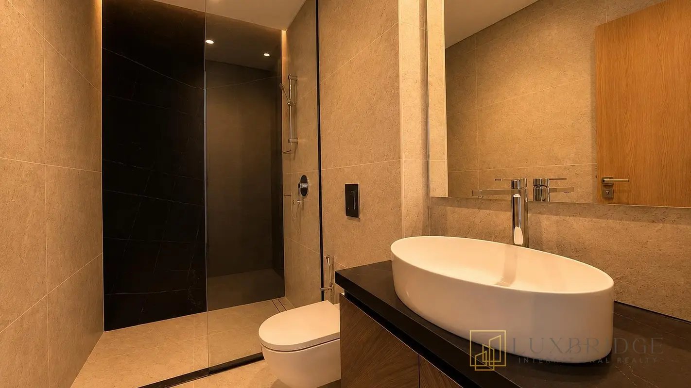 1-bedroom freehold apartment in Business Bay — photo 5 of 5