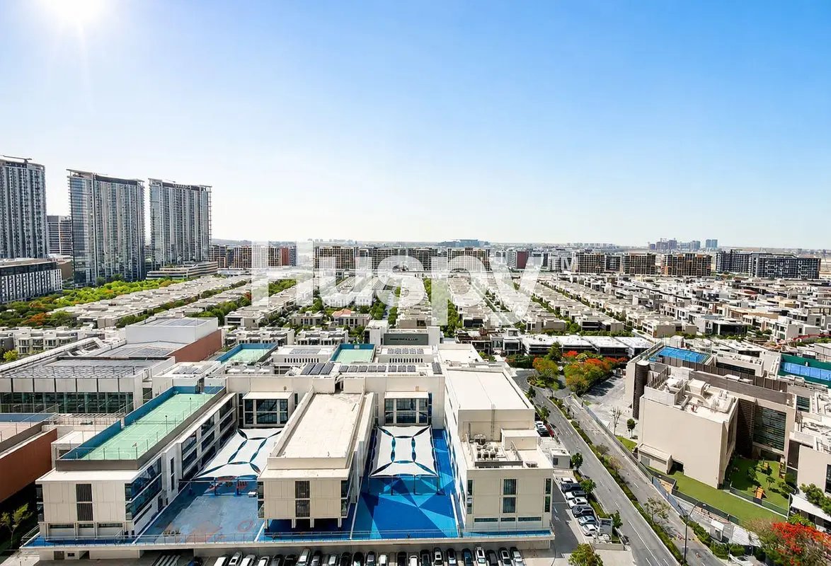 2-bedroom freehold apartment in Sobha Hartland — photo 3 of 5