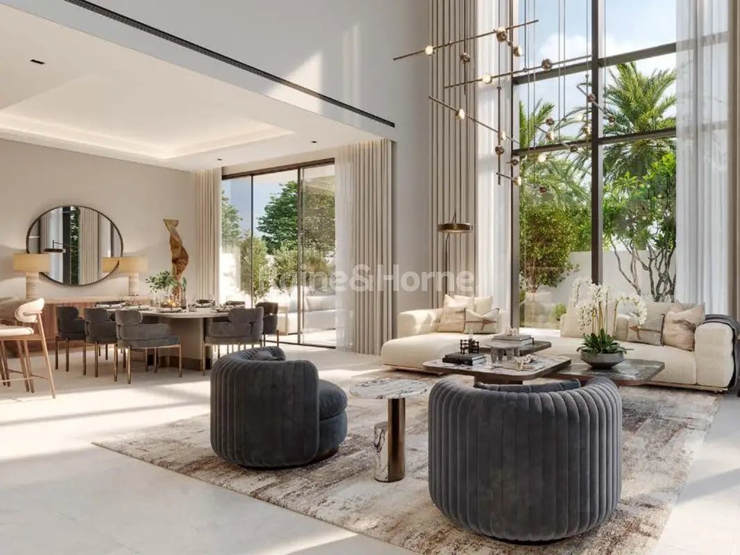 3-bedroom freehold villa in Nad Al Sheba — photo 5 of 5