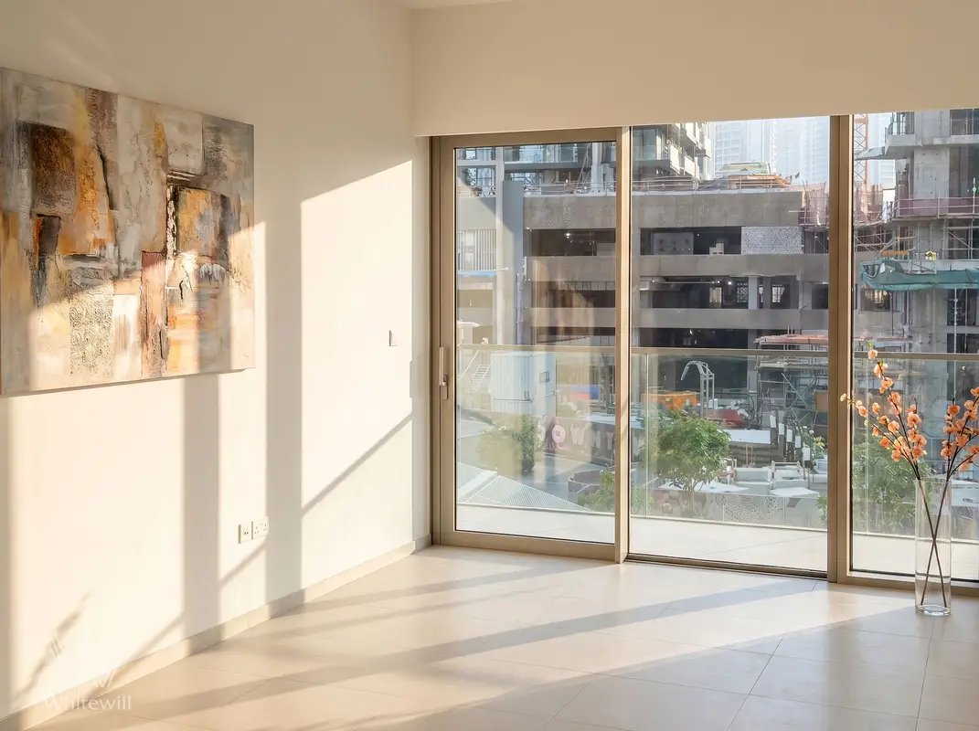 1-bedroom freehold apartment in Downtown Dubai — photo 5 of 5
