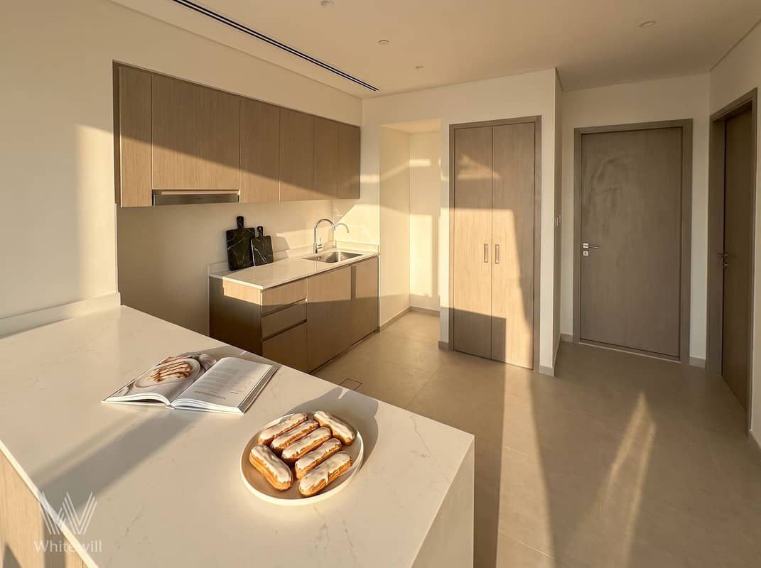 1-bedroom freehold apartment in Downtown Dubai — photo 4 of 5