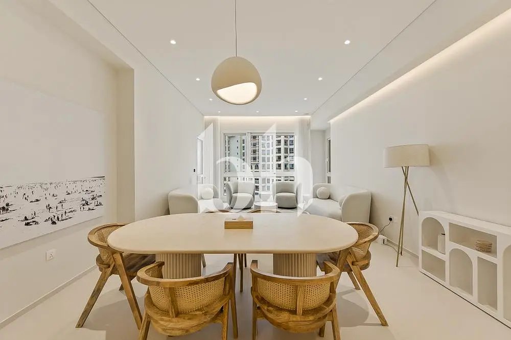 2-bedroom freehold apartment in Palm Jumeirah — photo 4 of 4